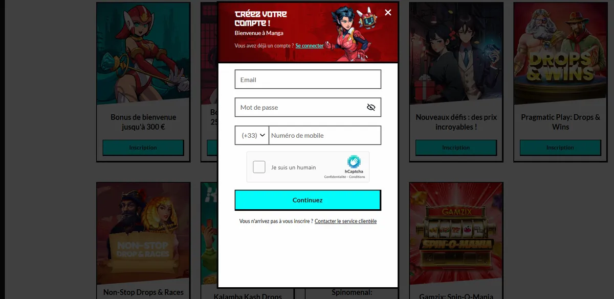 Guide étape par étape pour obtenir et utiliser un casino bonus 70 euros sans dépôt en France aujourd'hui